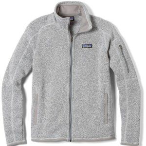 Women's Patagonia Zip Up Jacket